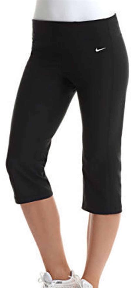 nike capri si w schuhe|Women's Crops & Capris .